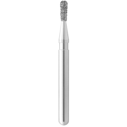 Intensiv Diamond Bur - Pear small, convex tip 822