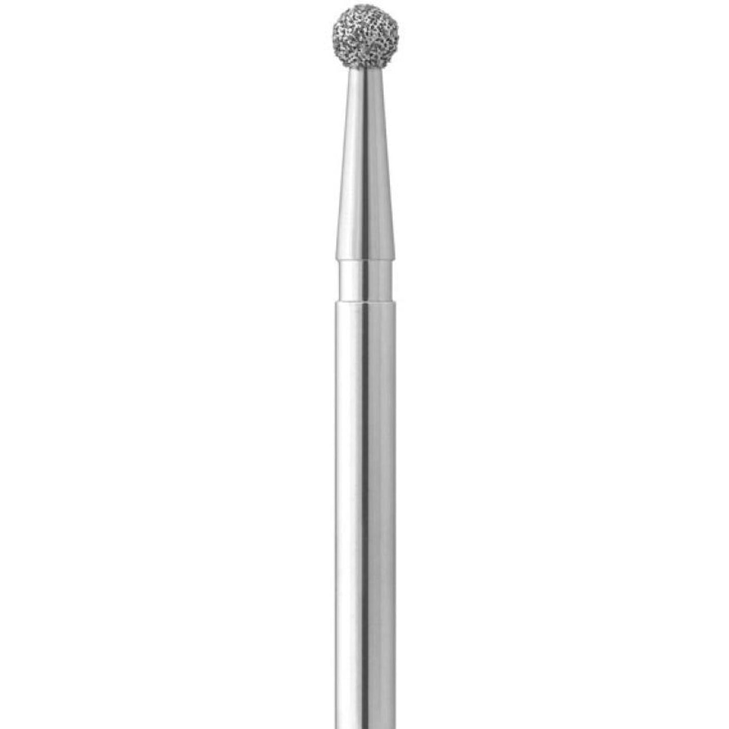 Intensiv Diamond Bur - Ball, round 801 - Standard
