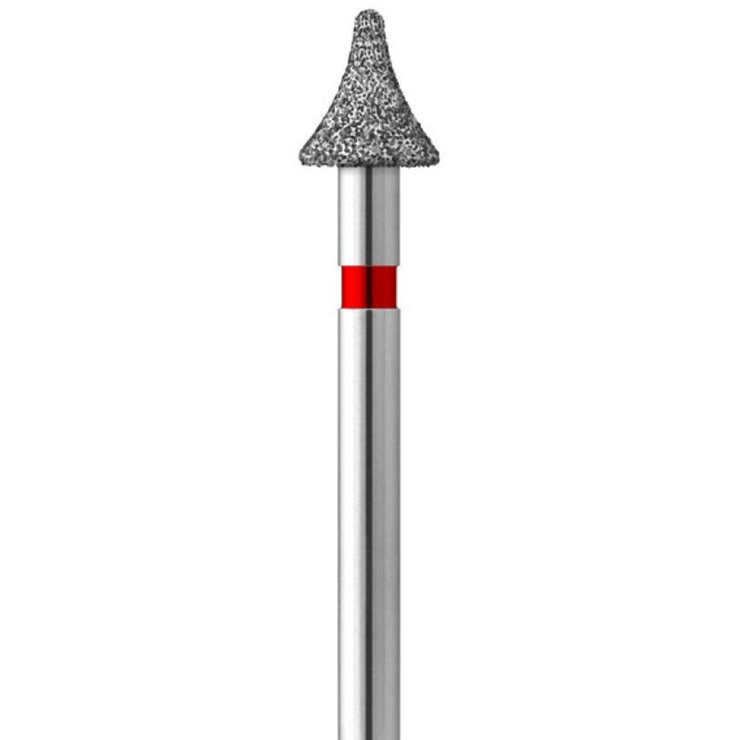Intensiv Diamond Bur - Special shapes, Cavity margin trimmer 833