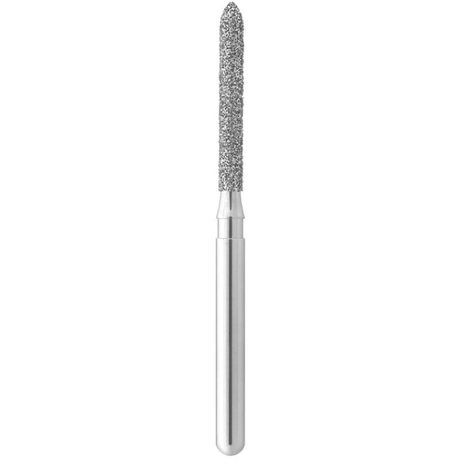 Intensiv Diamond Bur - Torpedo long 879