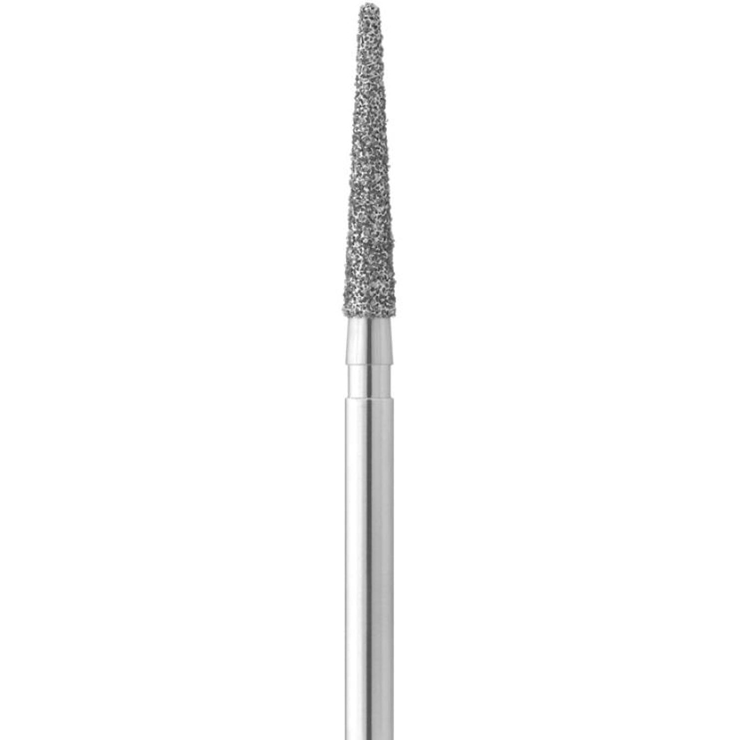 Intensiv Diamond Bur - Cone, Tapered long, slim, round 850