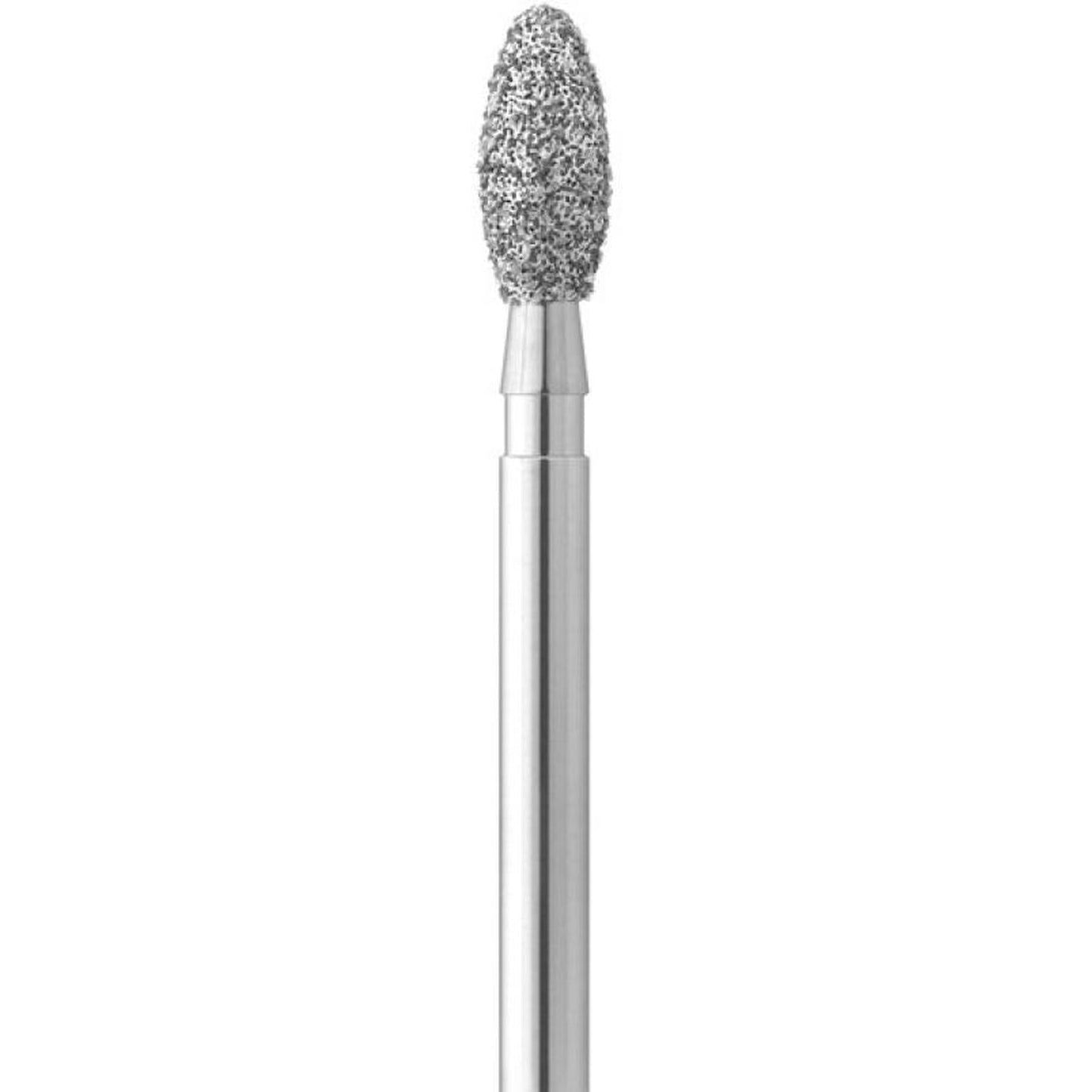 Intensiv Diamond Bur - Football, Eggform, slim 379