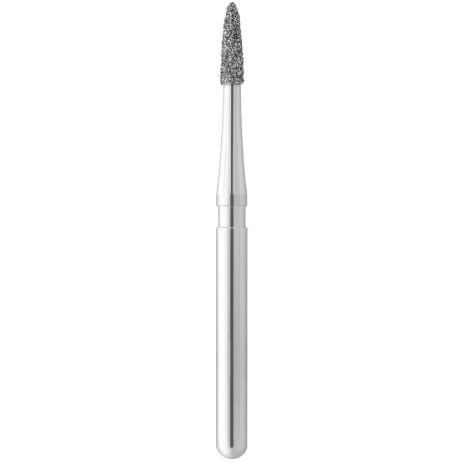 Intensiv Diamond Bur - Special shapes, Flame, long neck 889