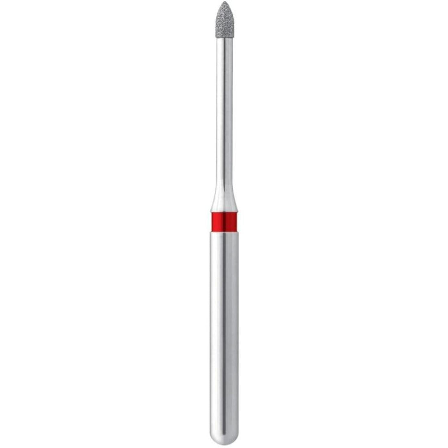 Intensiv Diamond Bur - Special shapes, Torpedo short 874