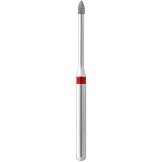 Intensiv Diamond Bur - Special shapes, Torpedo short 874