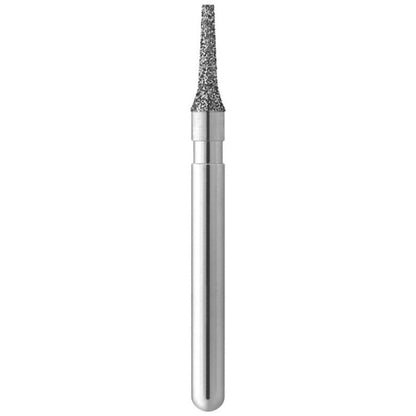 Intensiv Diamond Bur - Special shapes, Interdental short, tapered 392