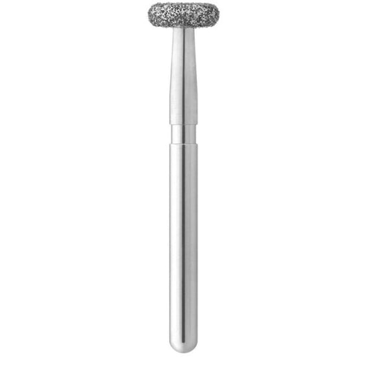 Intensiv Diamond Bur - Wheel, wide 909