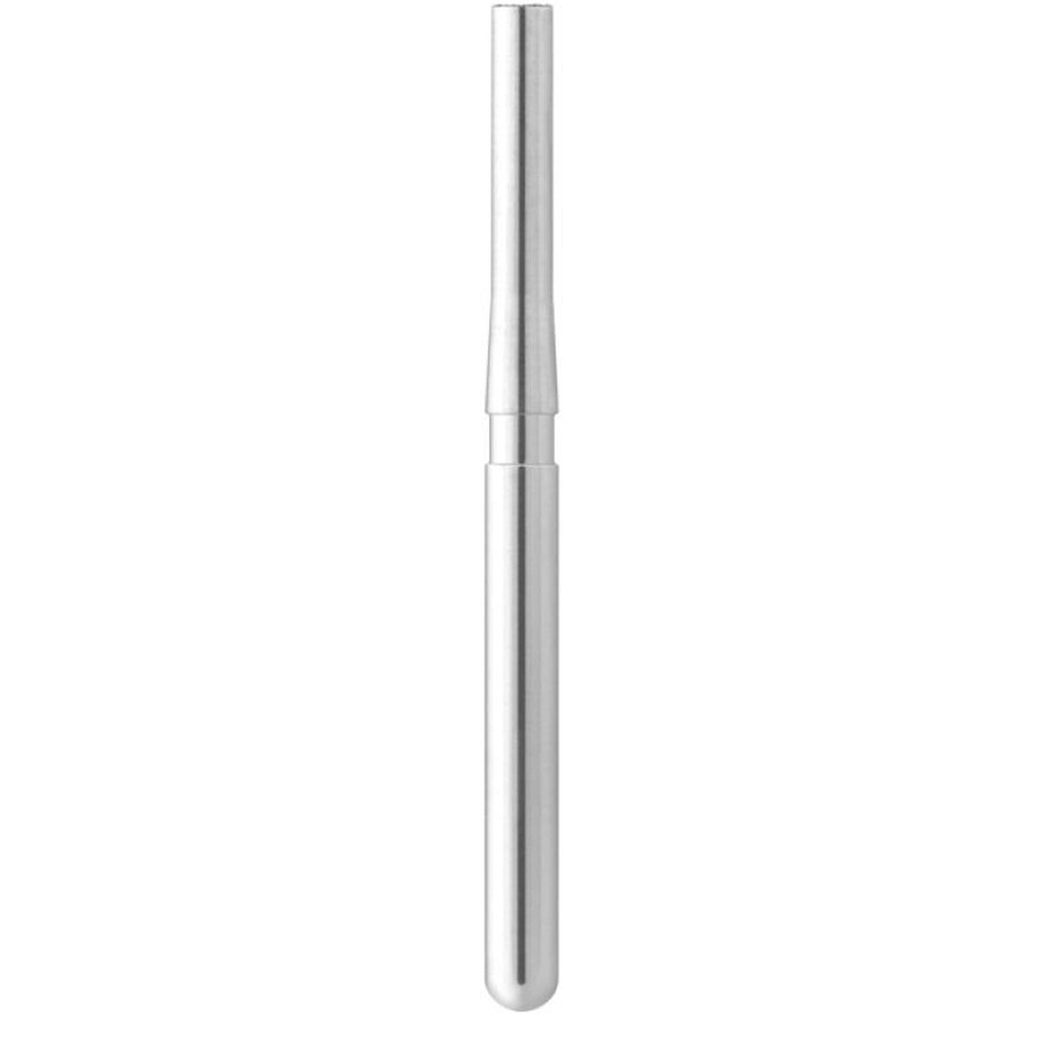 Intensiv Diamond Bur - Special shapes, Cylinder, end-coated only 839
