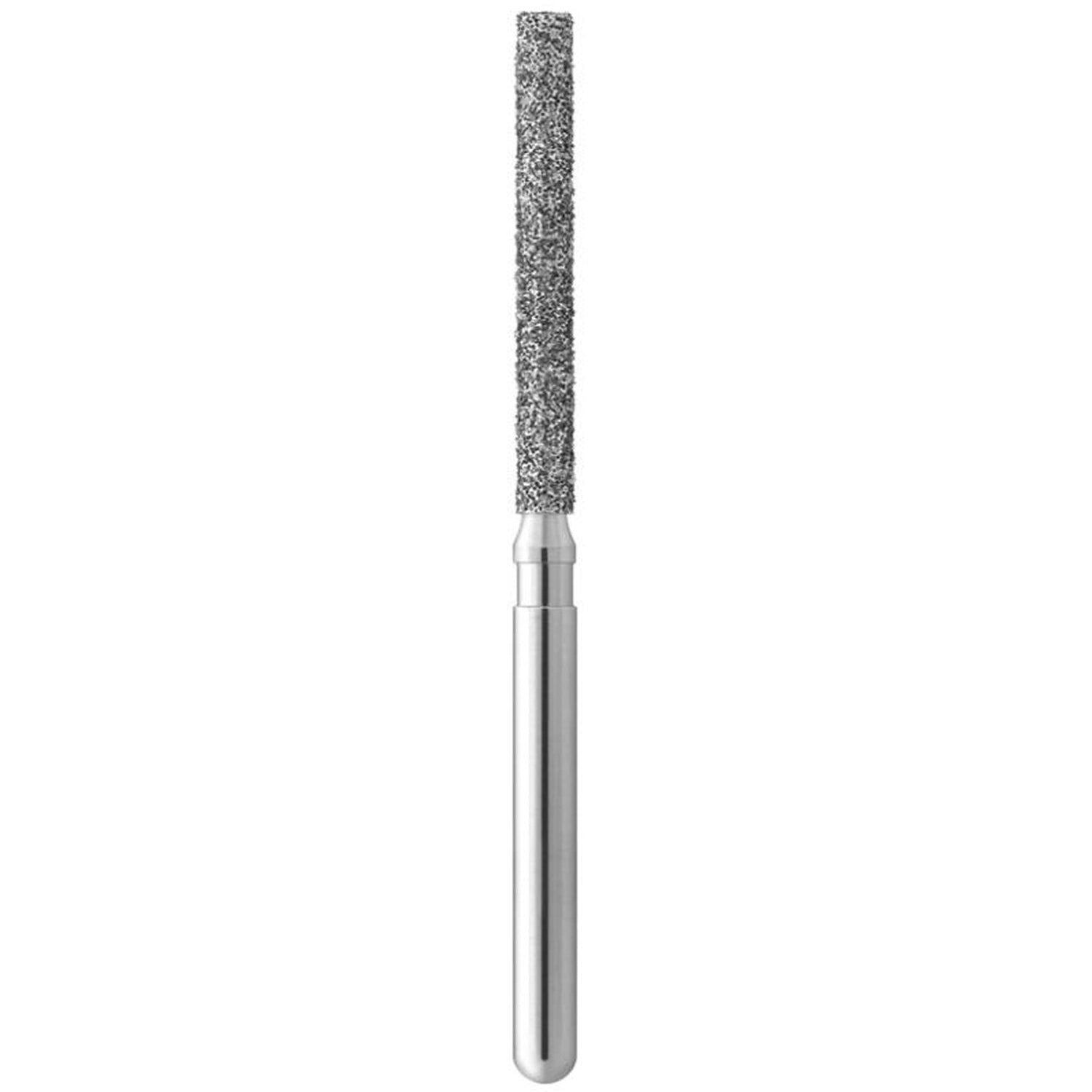 Intensiv Diamond Bur - Cylinder, Extra-long 842
