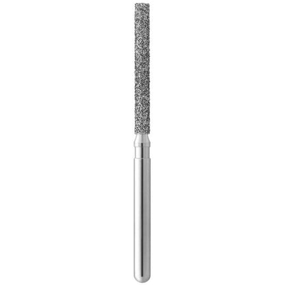 Intensiv Diamond Bur - Cylinder, Extra-long 842