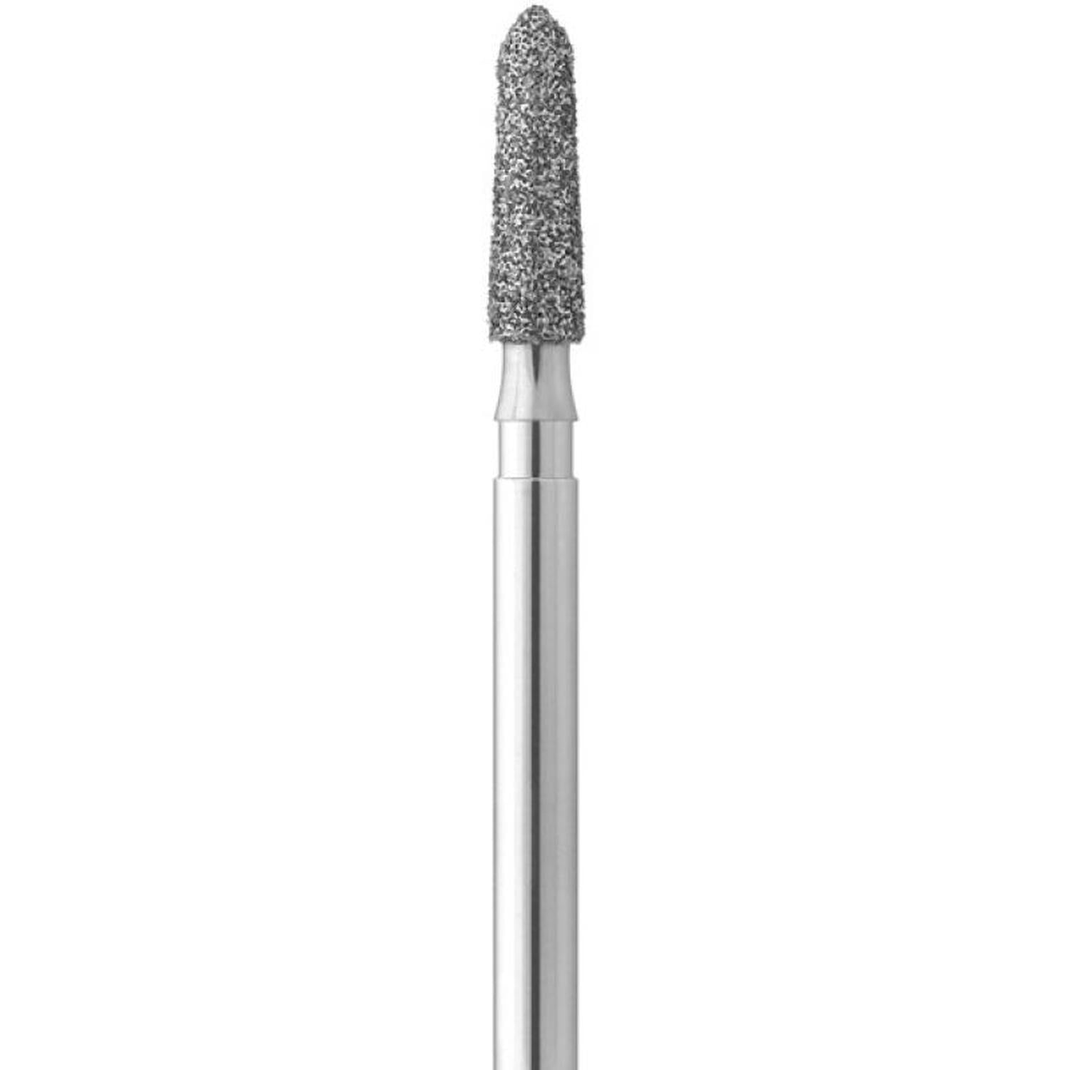Intensiv Diamond Bur - Torpedo short, conical 877K