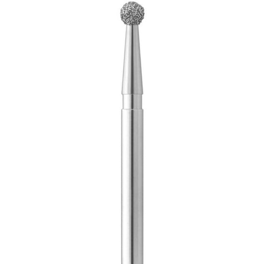 Intensiv Diamond Bur - Ball, round 801 - Extra fine