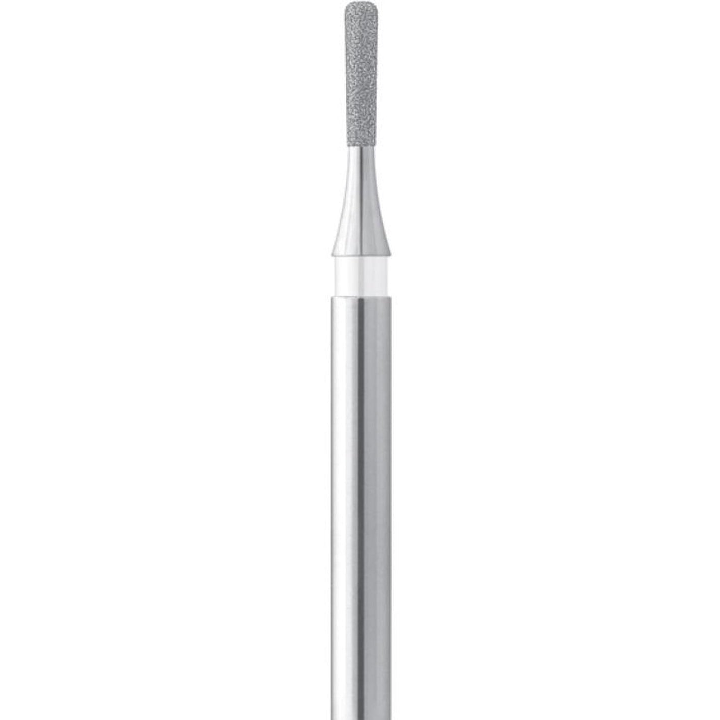 Intensiv Diamond Bur - Pear long, convex tip 830L