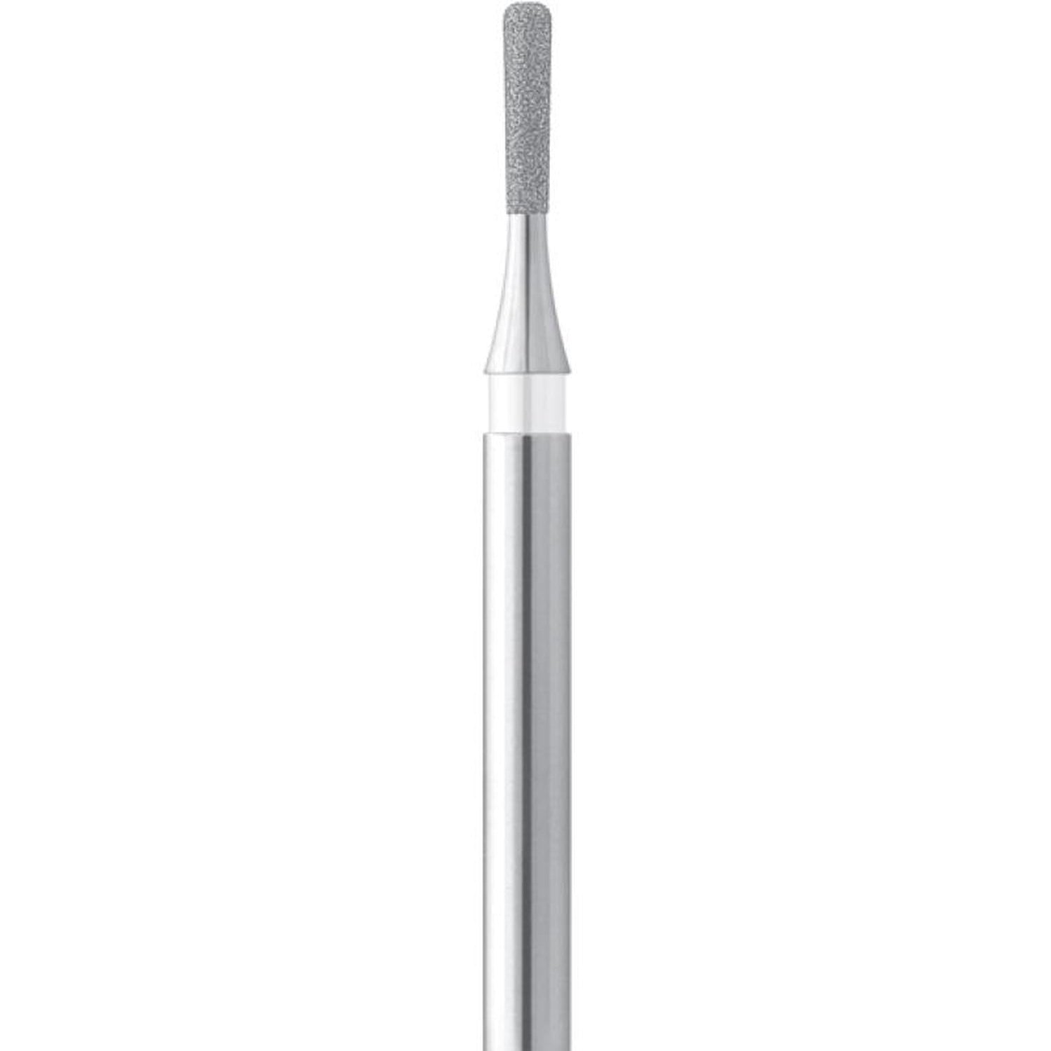Intensiv Diamond Bur - Pear long, convex tip 830L