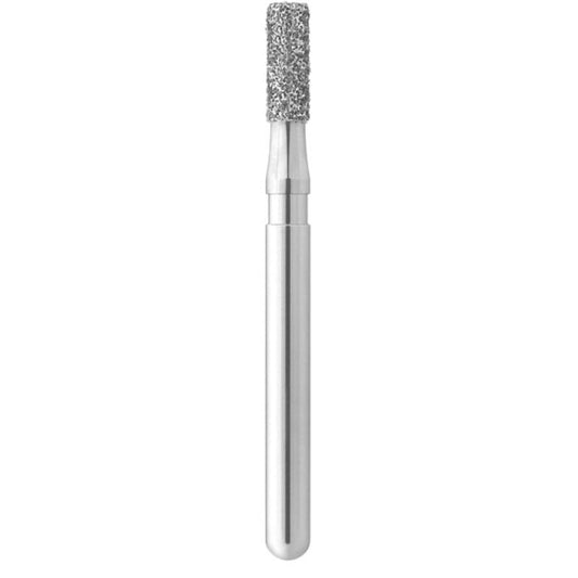 Intensiv Diamond Bur - Cylinder, Short 835