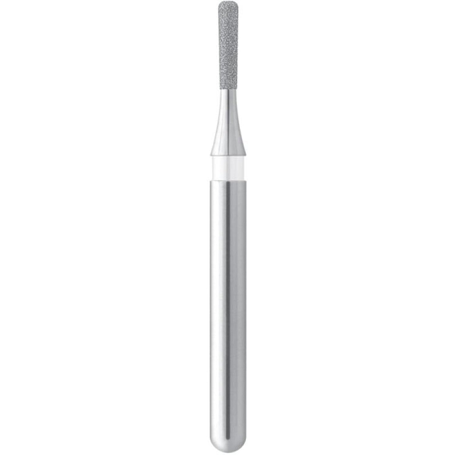 Intensiv Diamond Bur - Pear long, convex tip 830L