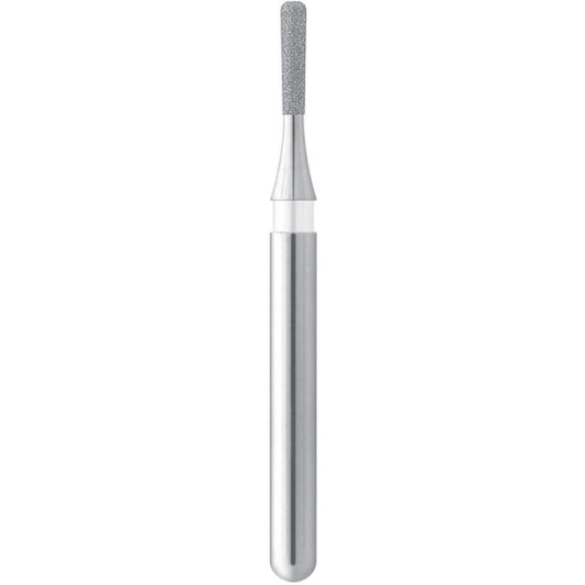 Intensiv Diamond Bur - Pear long, convex tip 830L