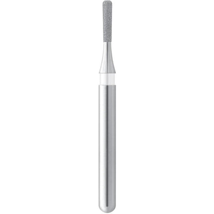 Intensiv Diamond Bur - Pear long, convex tip 830L