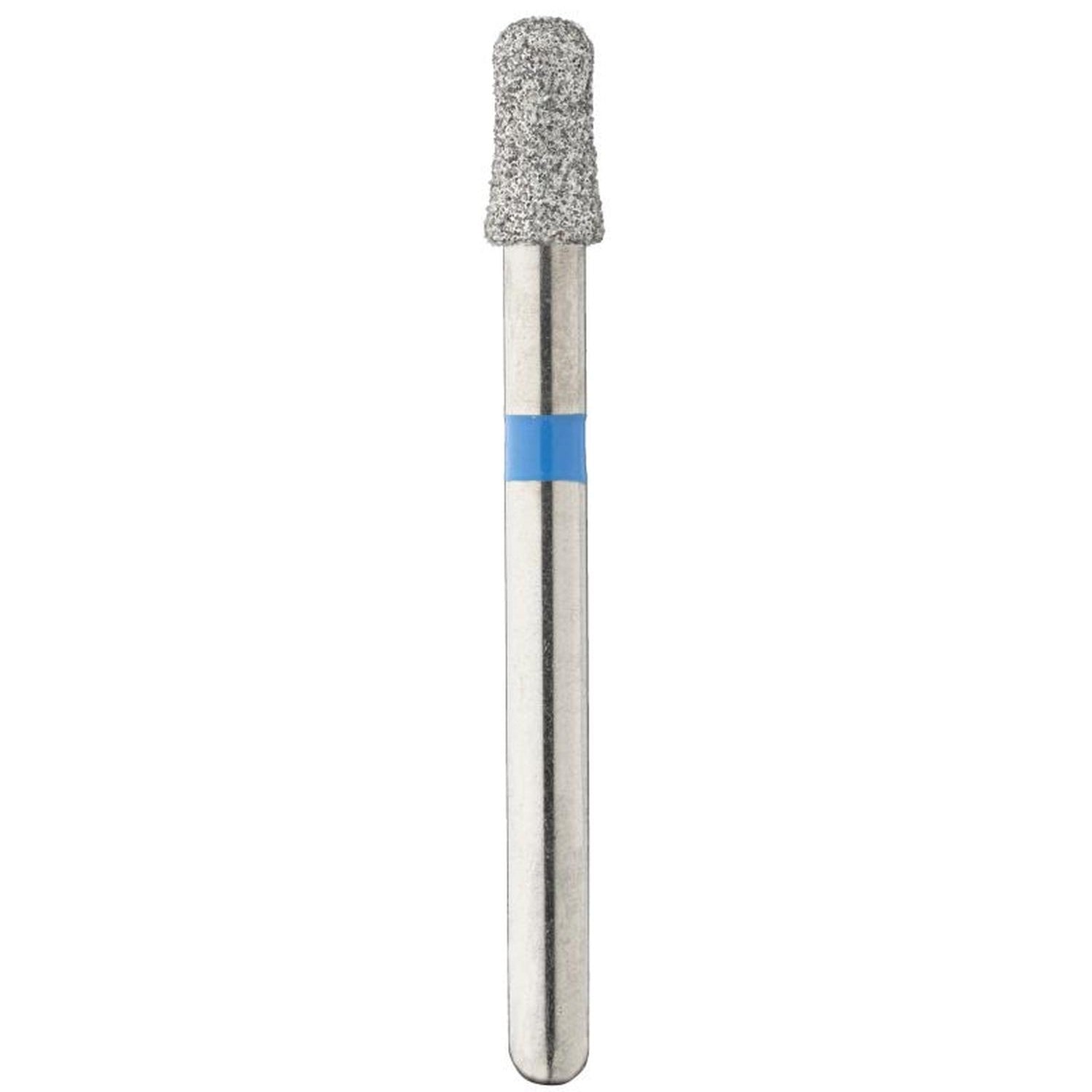 Intensiv Diamond Bur - Special shapes, Hemispherical, concave side 526