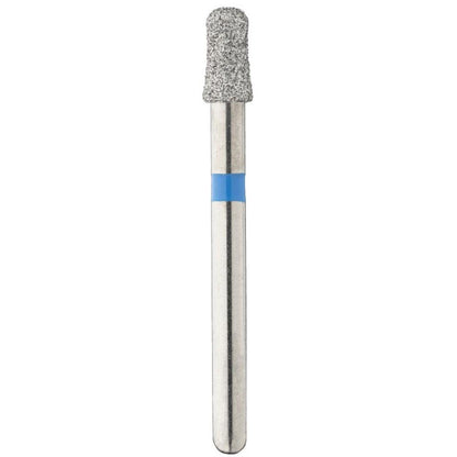 Intensiv Diamond Bur - Special shapes, Hemispherical, concave side 526