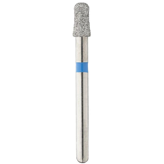 Intensiv Diamond Bur - Special shapes, Hemispherical, concave side 526