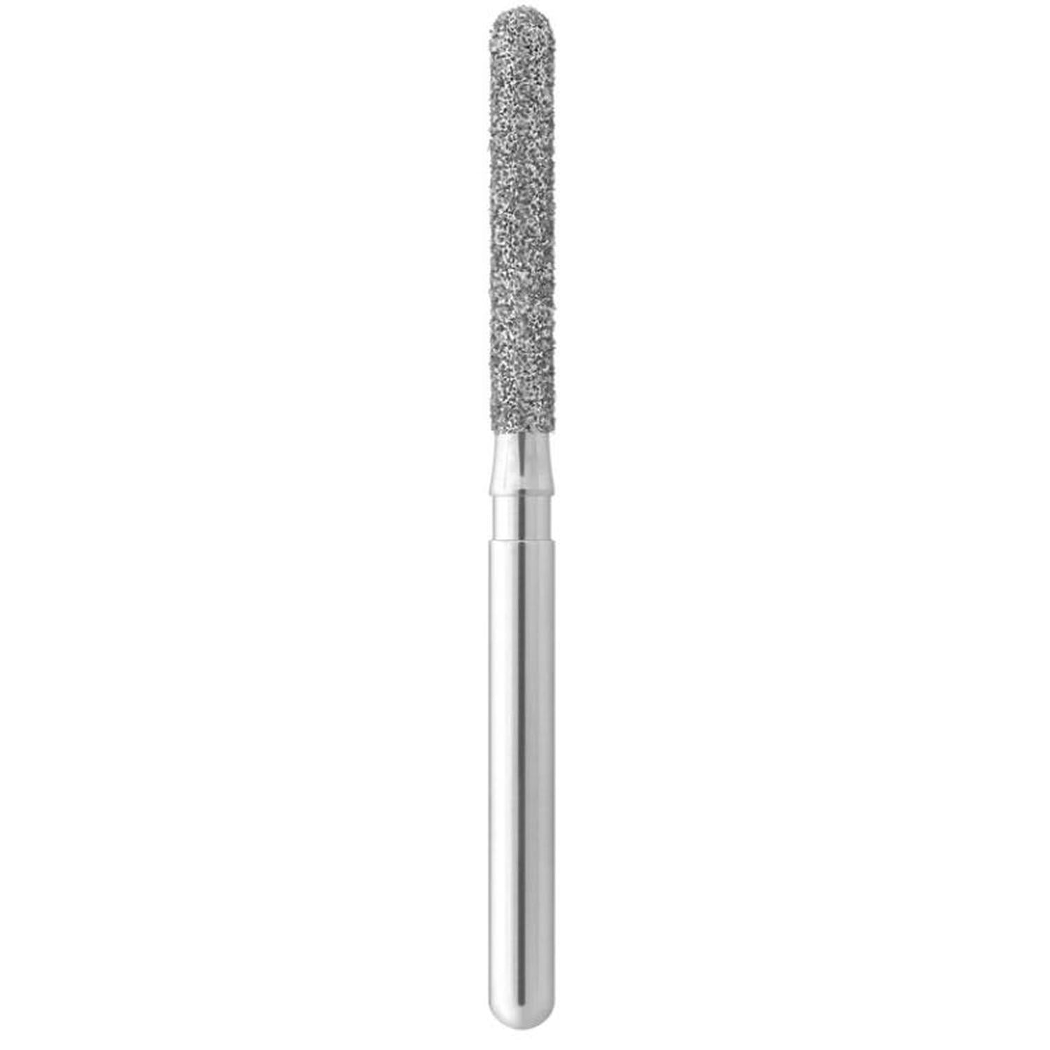 Intensiv Diamond Bur - Cylinder x-long, round 882