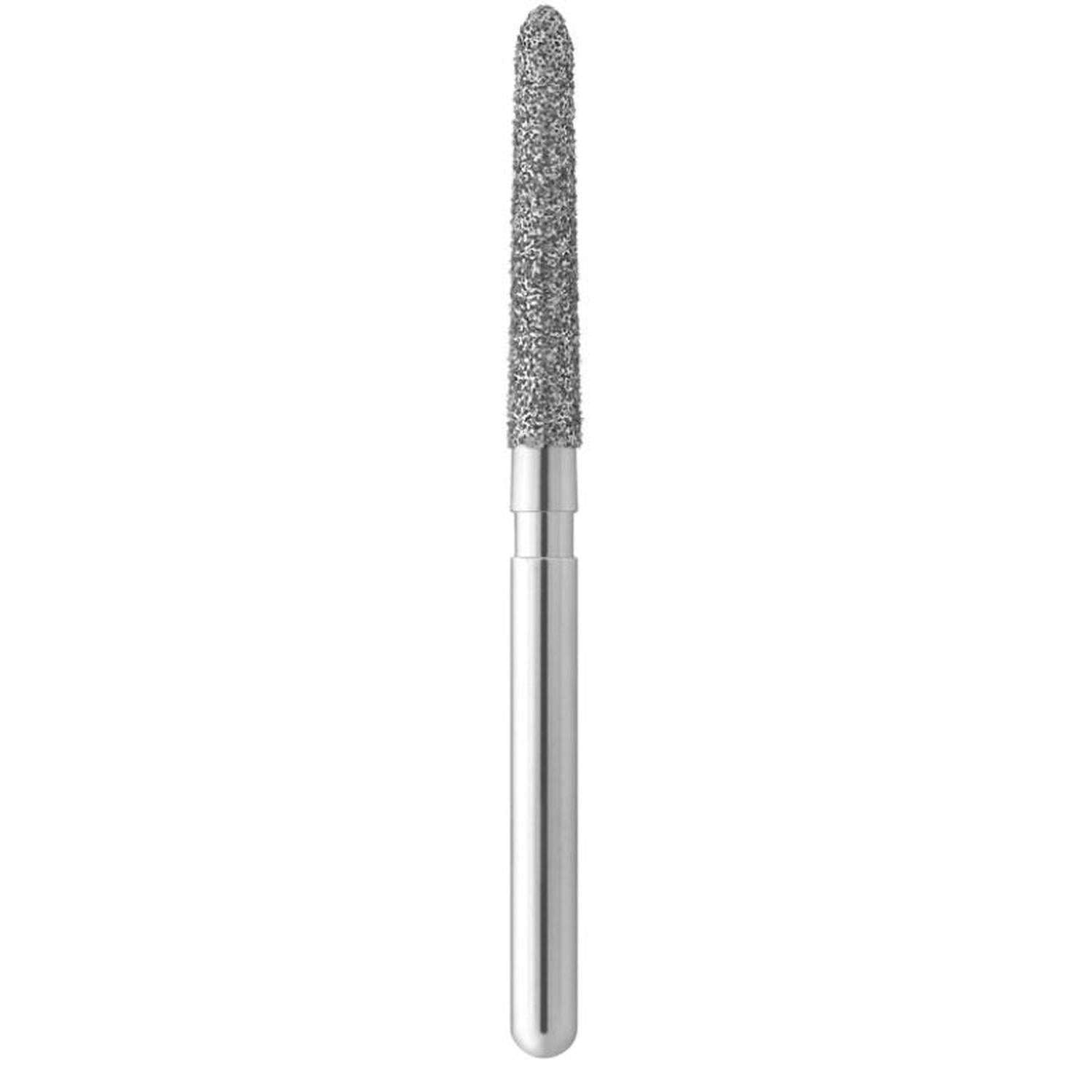 Intensiv Diamond Bur - Torpedo long, conical 879K