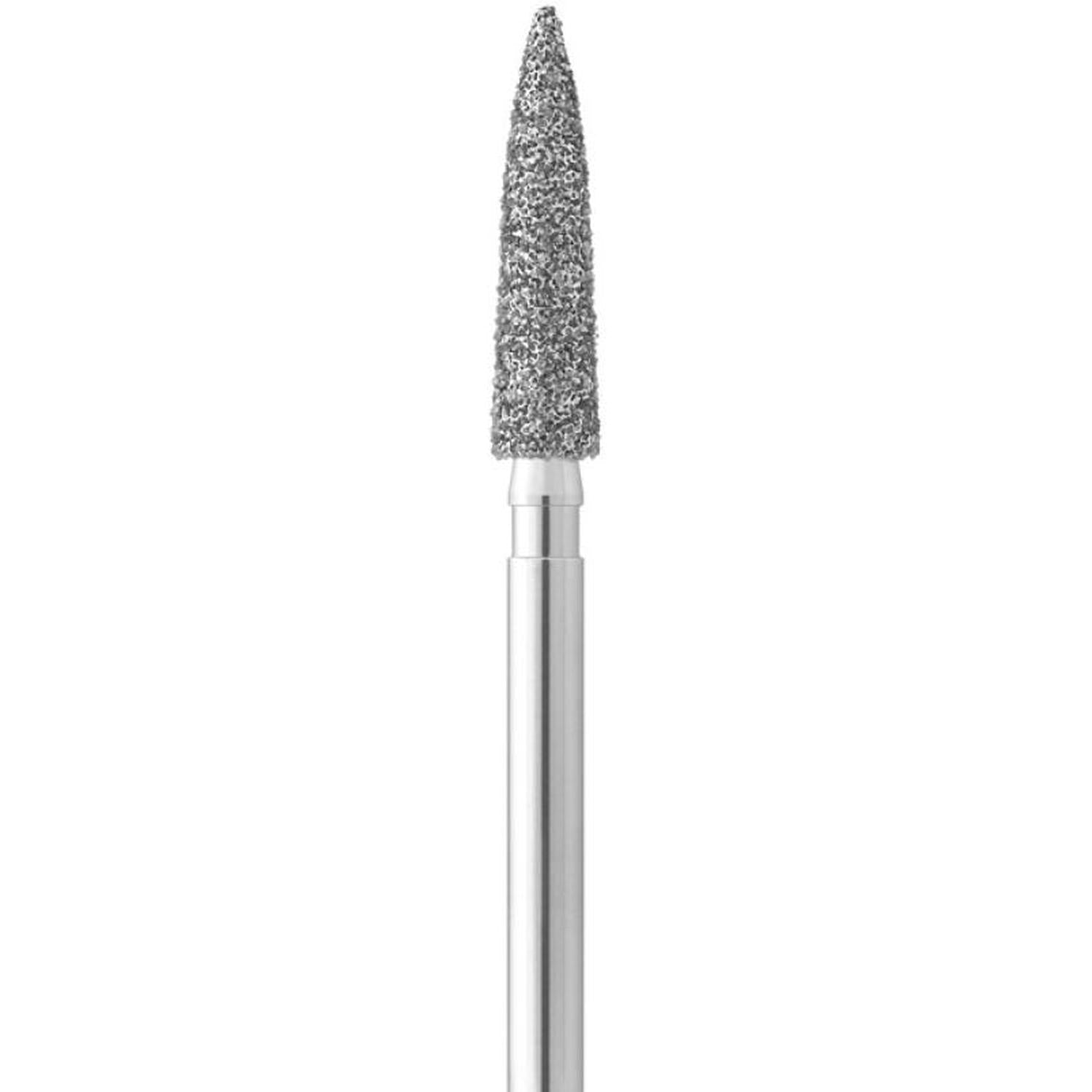 Intensiv Diamond Bur - Flame, conical 888