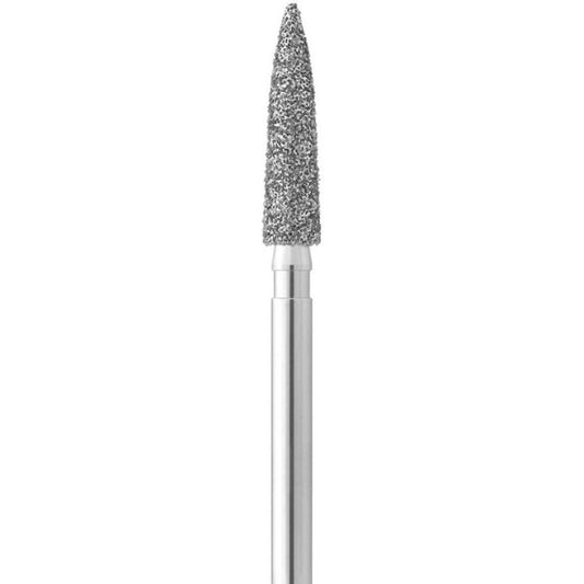 Intensiv Diamond Bur - Flame, conical 888