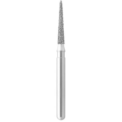 Intensiv Diamond Bur - Cone, Tapered pointed 858