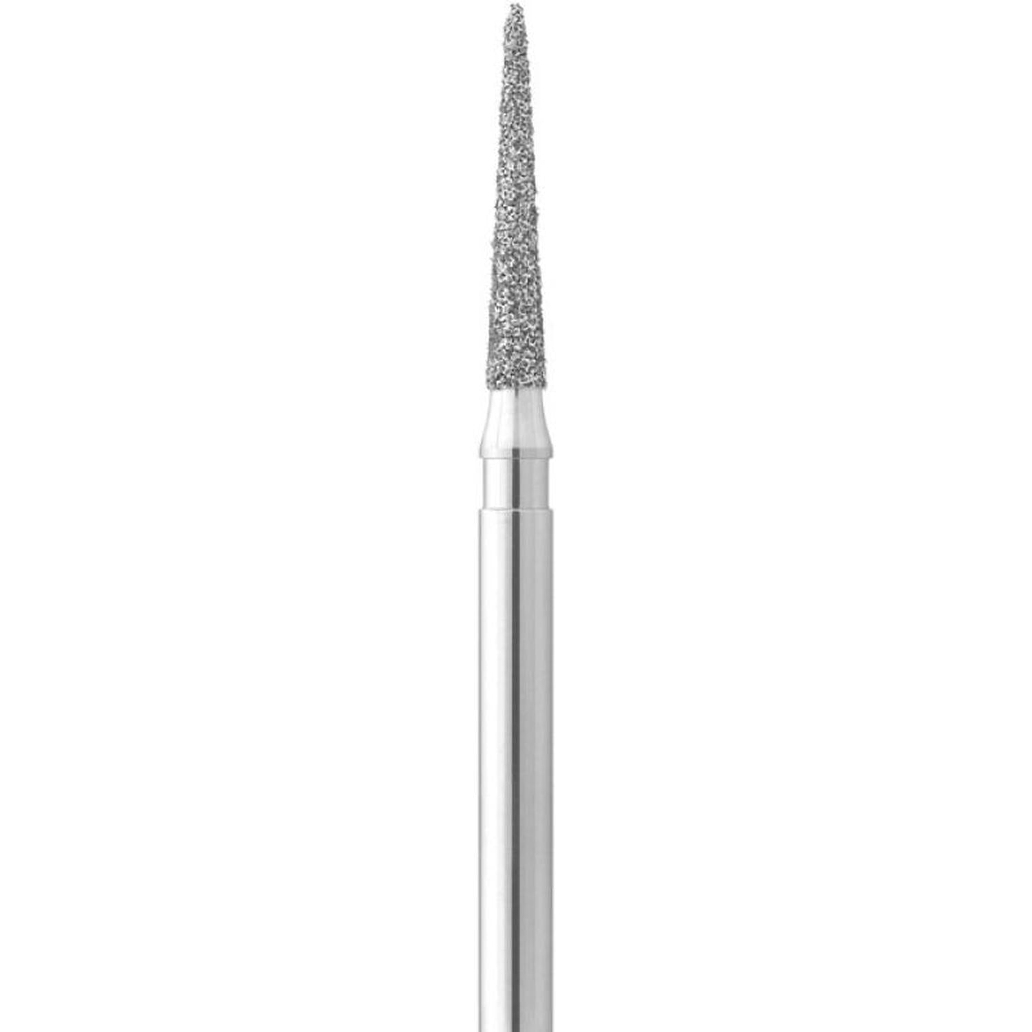 Intensiv Diamond Bur - Cone, Tapered pointed 858