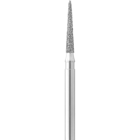 Intensiv Diamond Bur - Cone, Tapered pointed 858