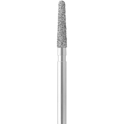 Intensiv Diamond Bur - Cone, Tapered, round 856