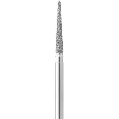 Intensiv Diamond Bur - Cone, Tapered pointed long 859