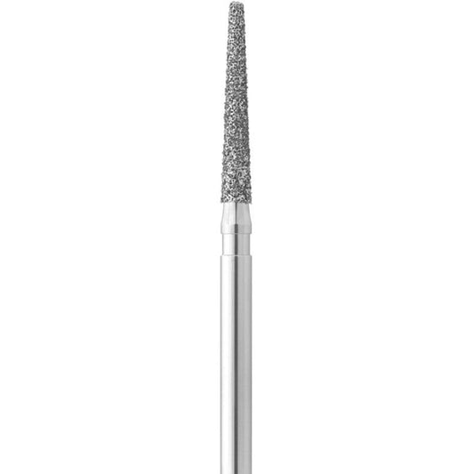 Intensiv Diamond Bur - Cone, Tapered, Long, 90° edge 848