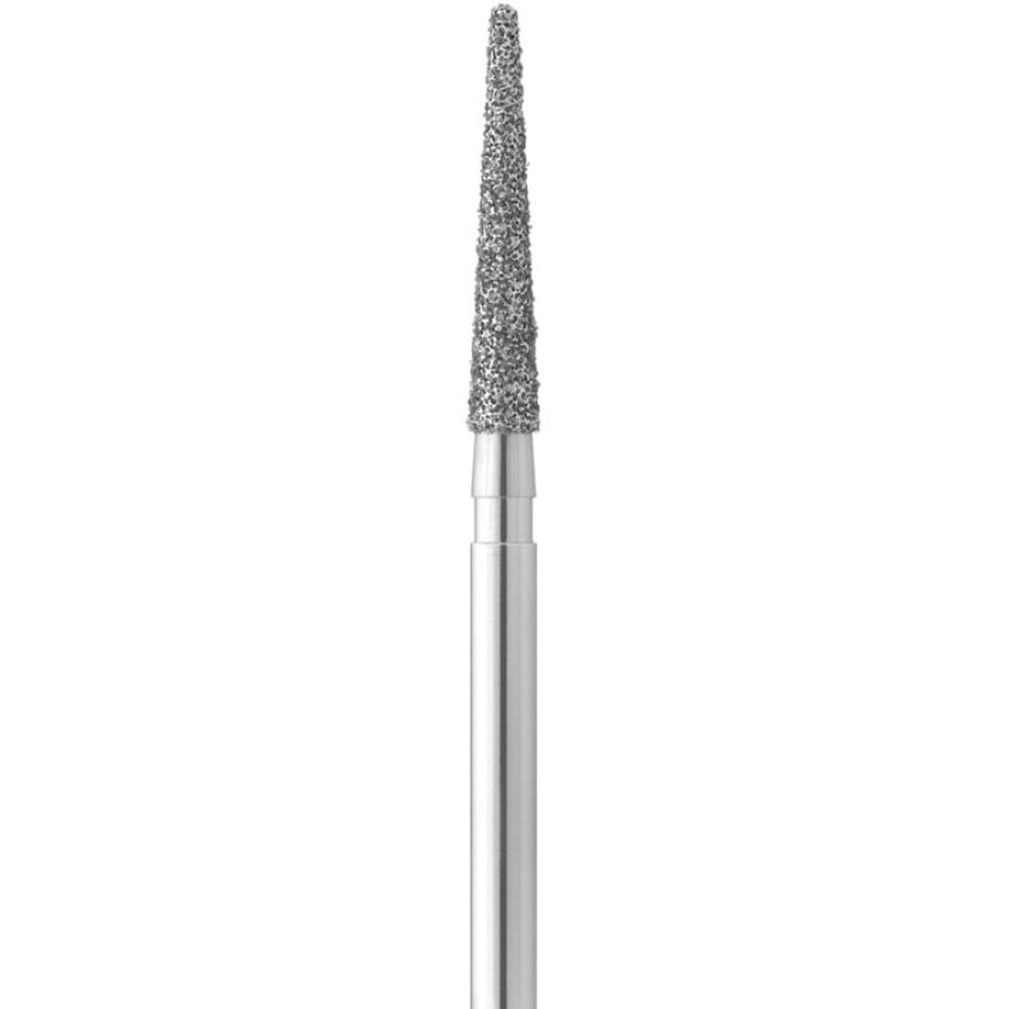 Intensiv Diamond Bur - Cone, Tapered long, slim, round 850