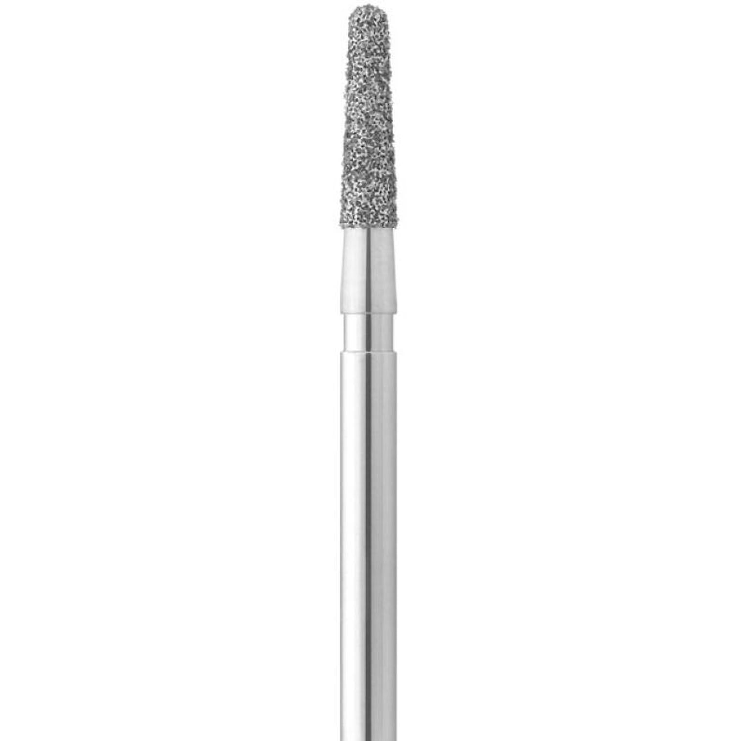 Intensiv Diamond Bur - Cone, Tapered normal, round 855