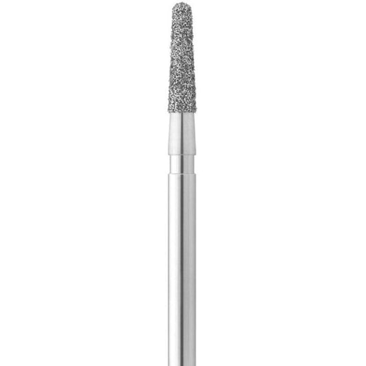 Intensiv Diamond Bur - Cone, Tapered normal, round 855