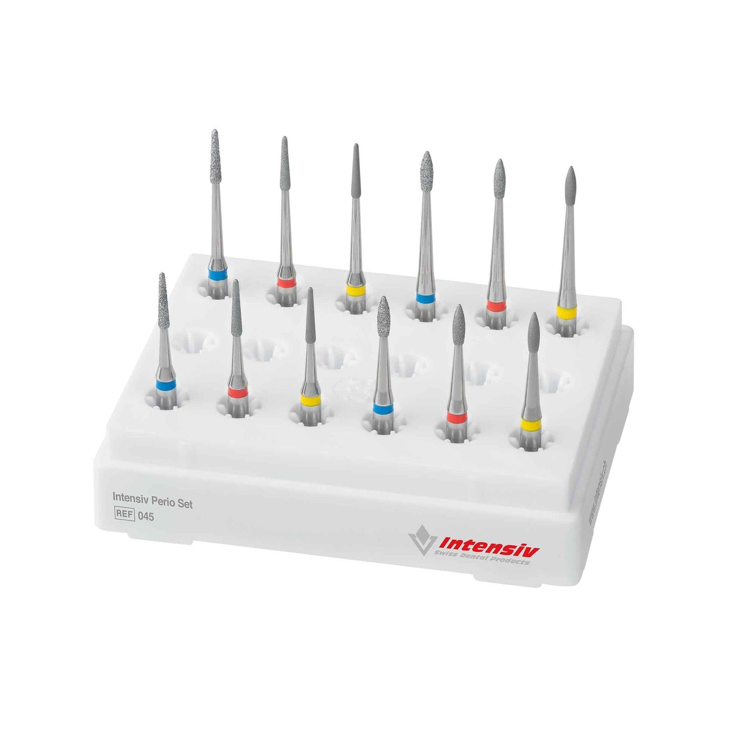 Intensiv Perio Set