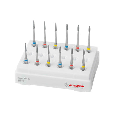Intensiv Perio Set