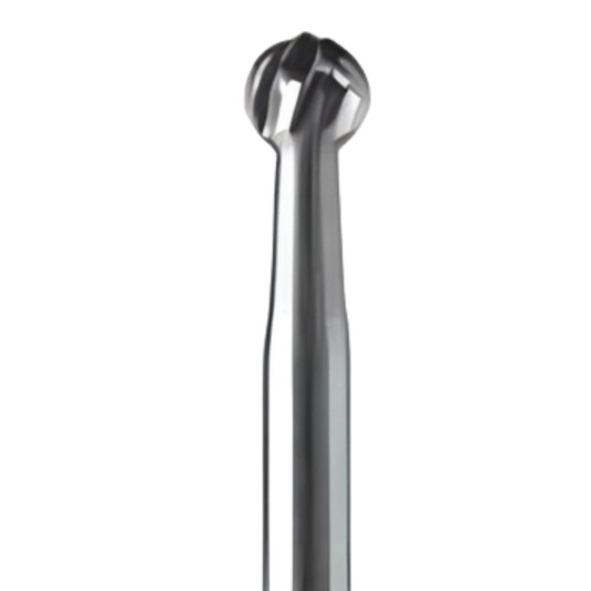 Intensiv Excavating Cutter Ball 801 FG Ø1.2 L21mm