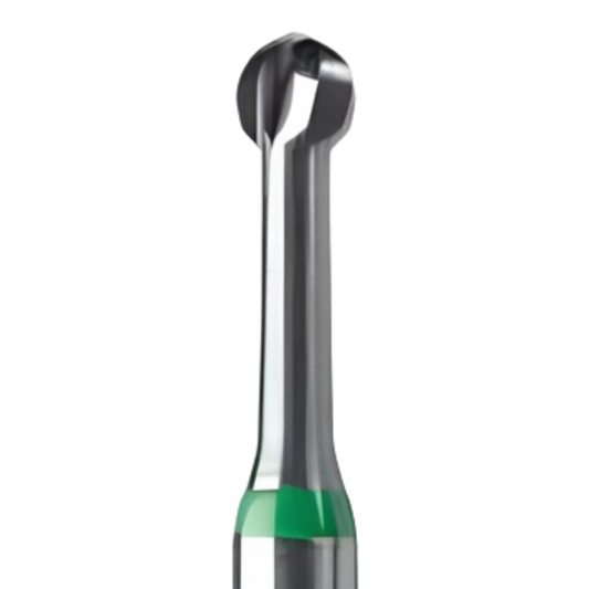 Intensiv Excavating Cutter Ball 801 RA Ø2.3 L19mm ISO1500