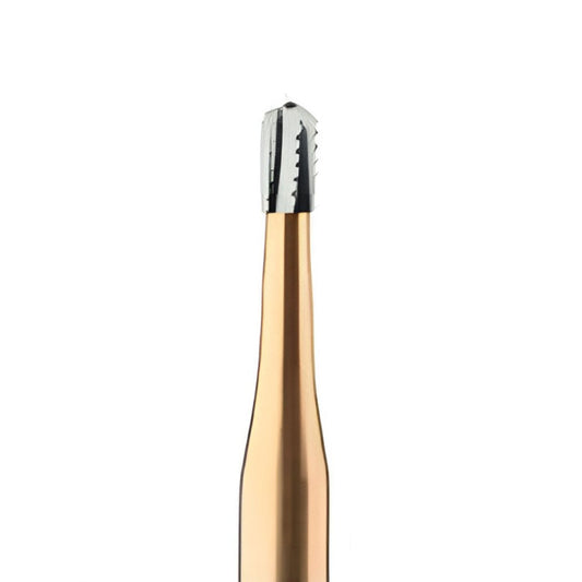 Intensiv Crown Cutter Pear 830 FG Ø0.8 L1.9mm