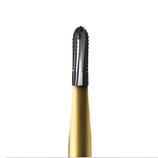 Intensiv Crown Cutter Cylinder 838 FG Ø1.0 L3.8mm