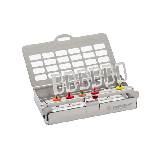 Intensiv Ortho-Strips® Set 01