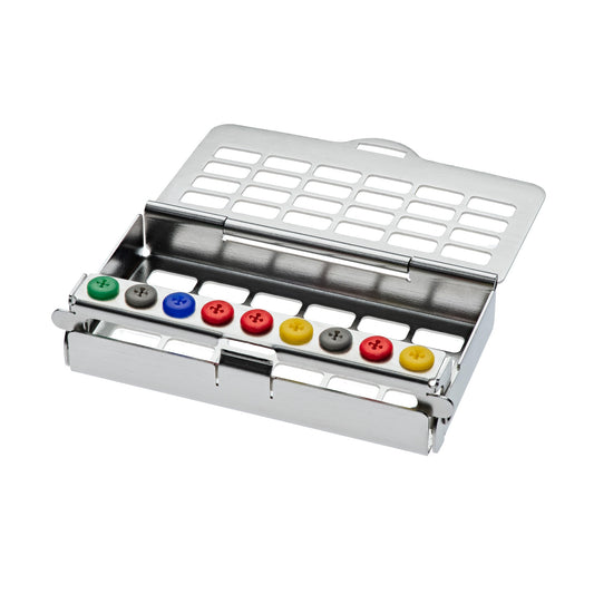Intensiv Proxoshape Tray