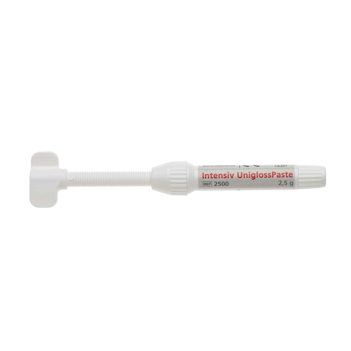 Intensiv Unigloss Paste