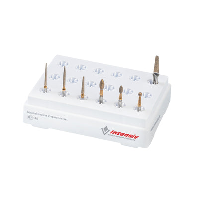 Intensiv Minimal Invasive Preparation Set