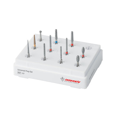 Intensiv Universal Prep Set