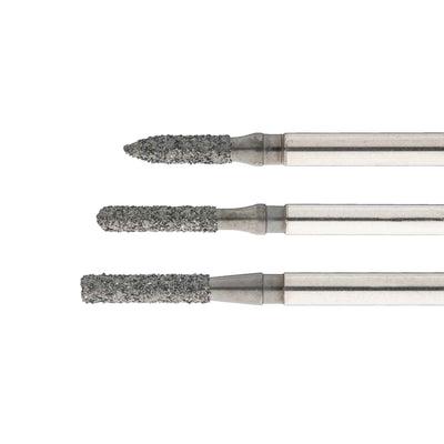 Intensiv ZirconCut Prosthetics
